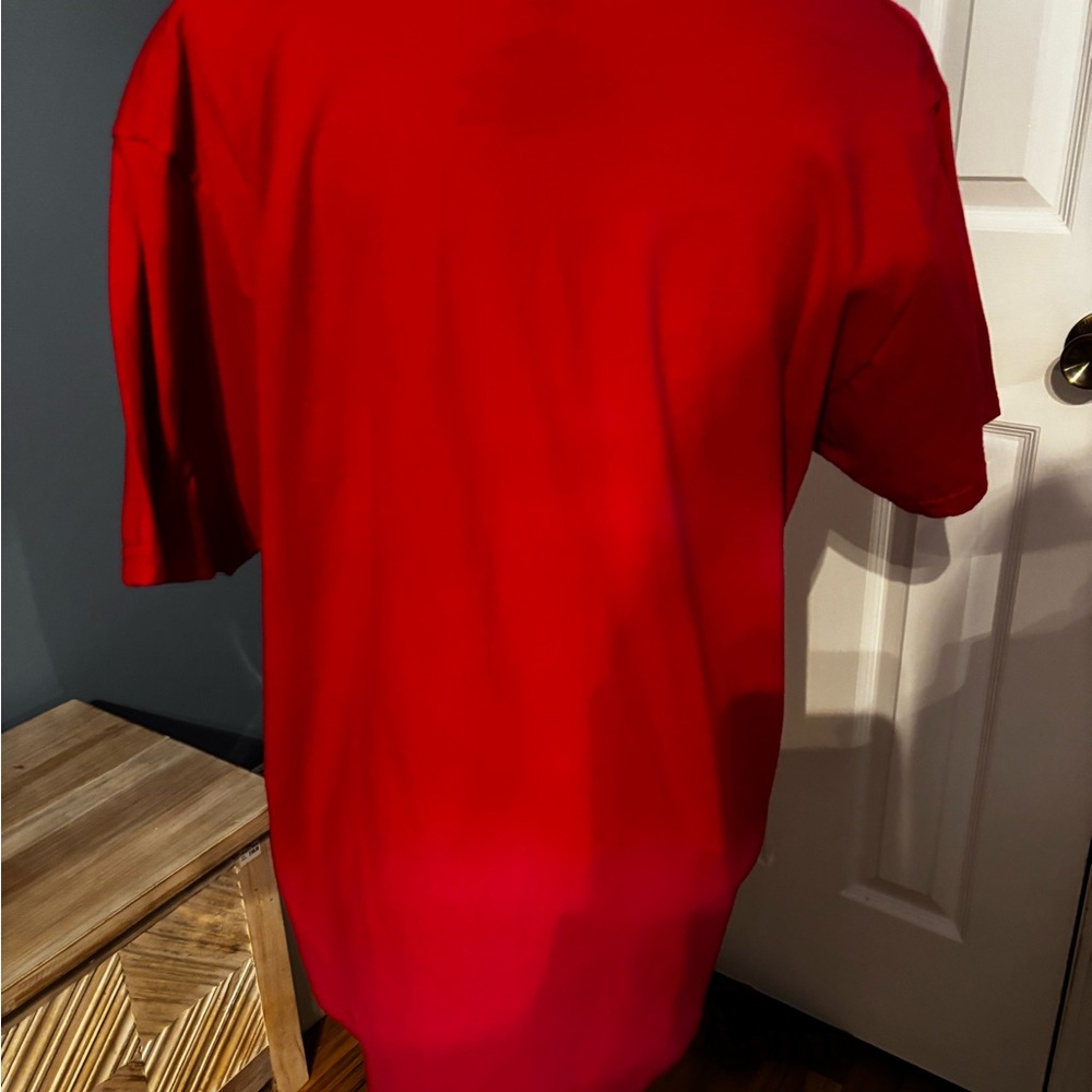 NWOT DC Comics The Flash TShirt - Picture 3 of 5